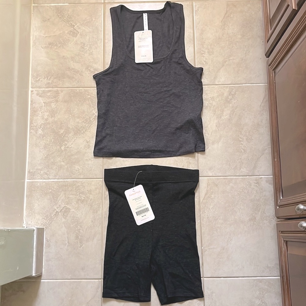 fabletics set